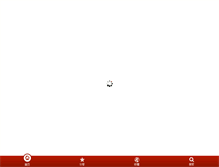 Tablet Screenshot of kmyz.com.cn